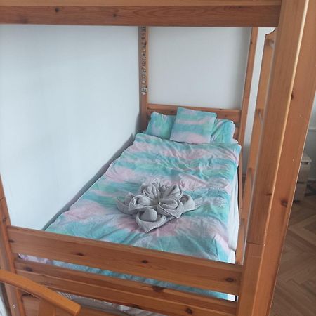 Csilla Apartman Balogunyom Экстерьер фото