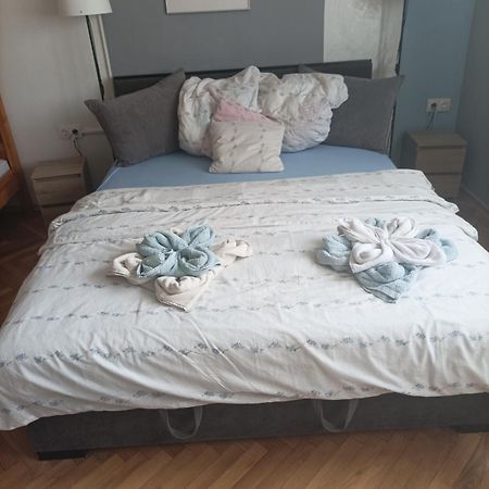Csilla Apartman Balogunyom Экстерьер фото