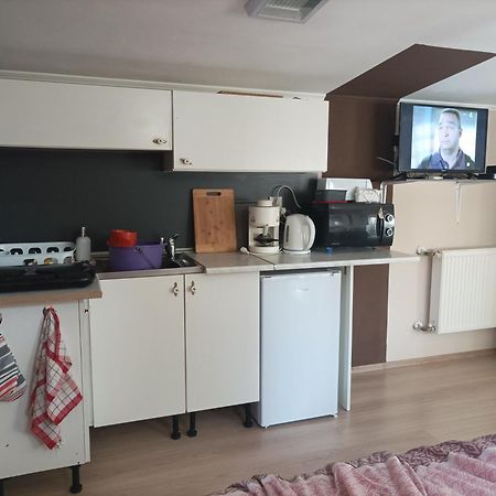 Csilla Apartman Balogunyom Экстерьер фото