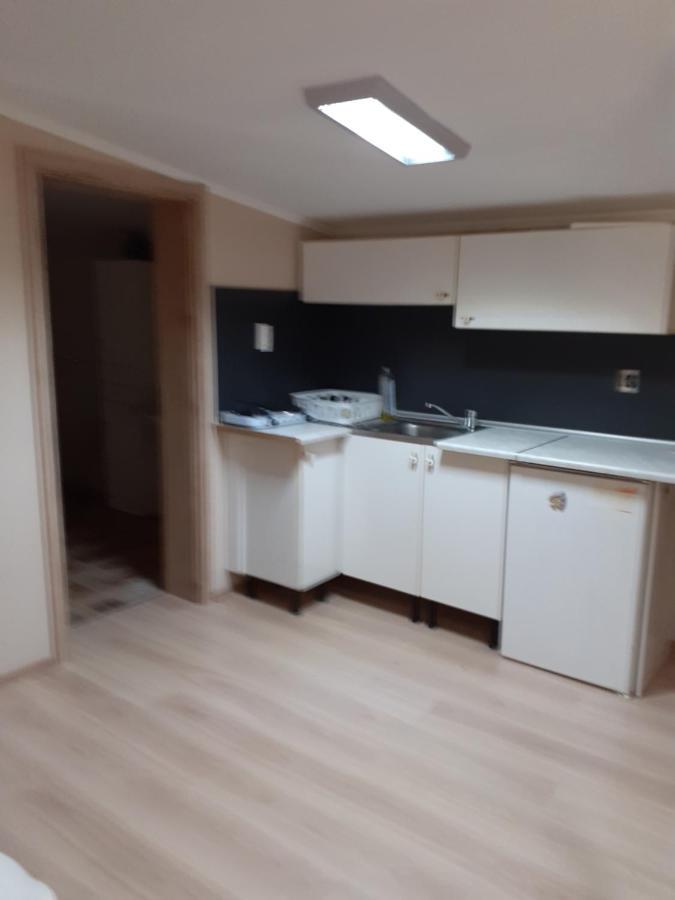 Csilla Apartman Balogunyom Экстерьер фото