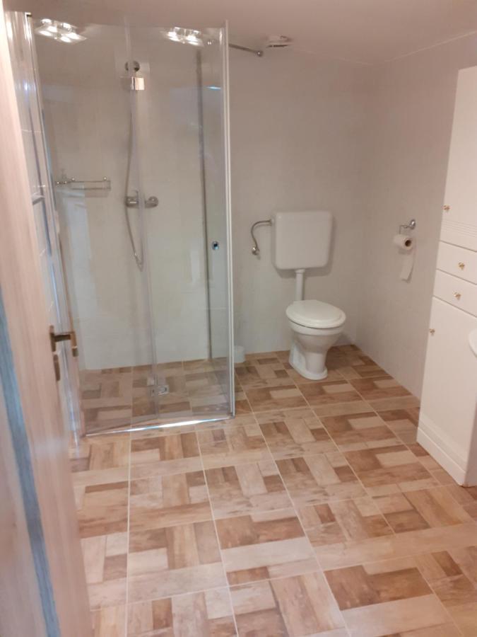Csilla Apartman Balogunyom Экстерьер фото