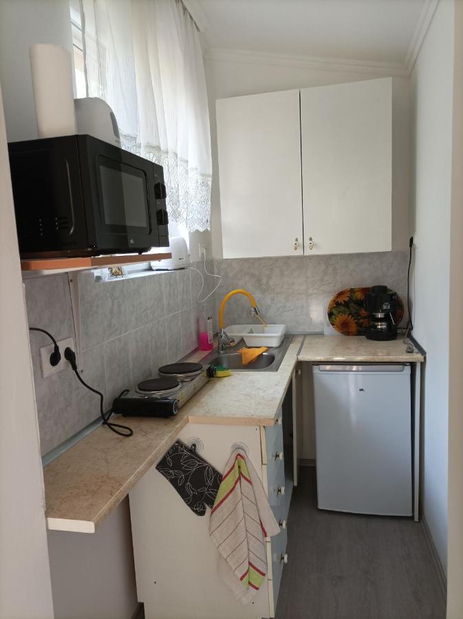 Csilla Apartman Balogunyom Экстерьер фото