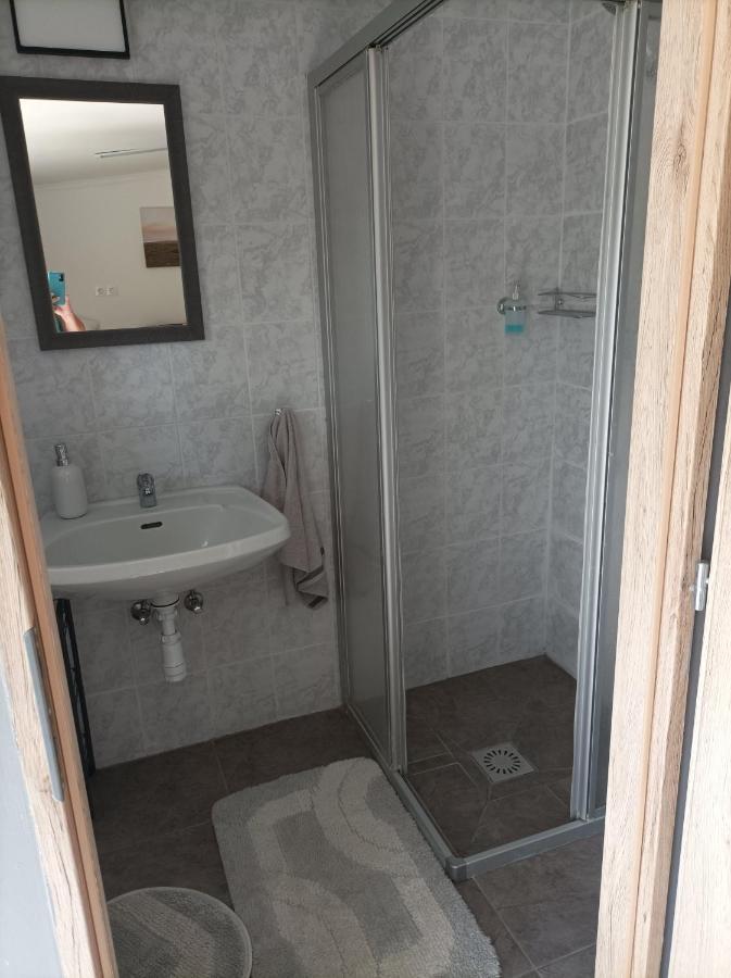 Csilla Apartman Balogunyom Экстерьер фото