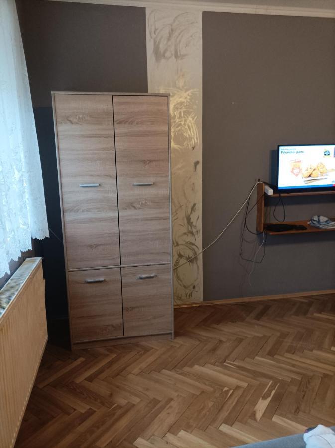 Csilla Apartman Balogunyom Экстерьер фото