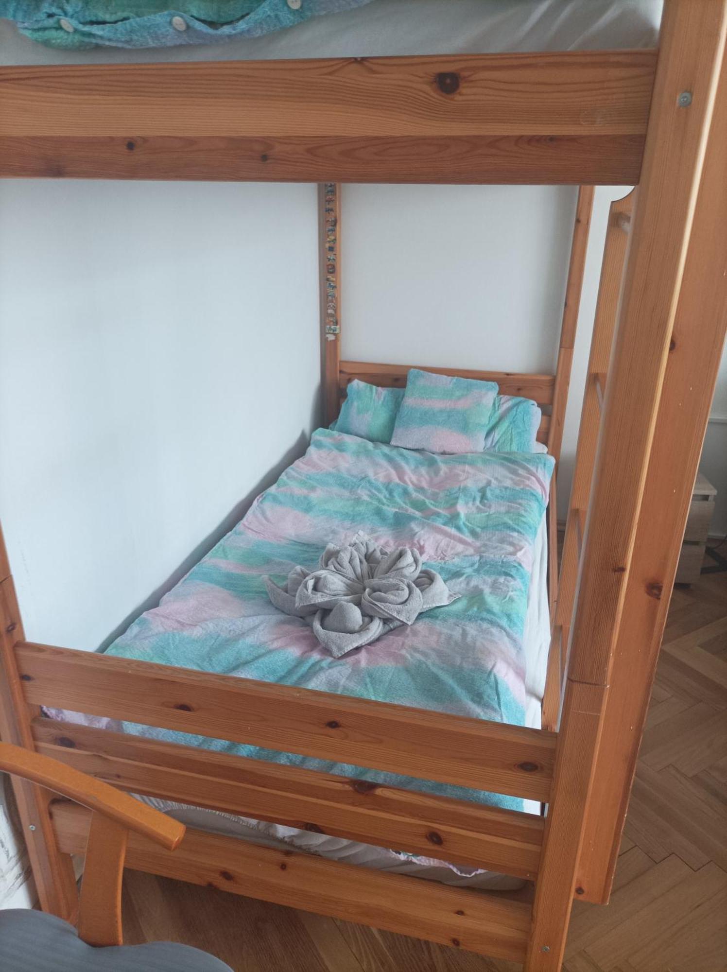 Csilla Apartman Balogunyom Экстерьер фото