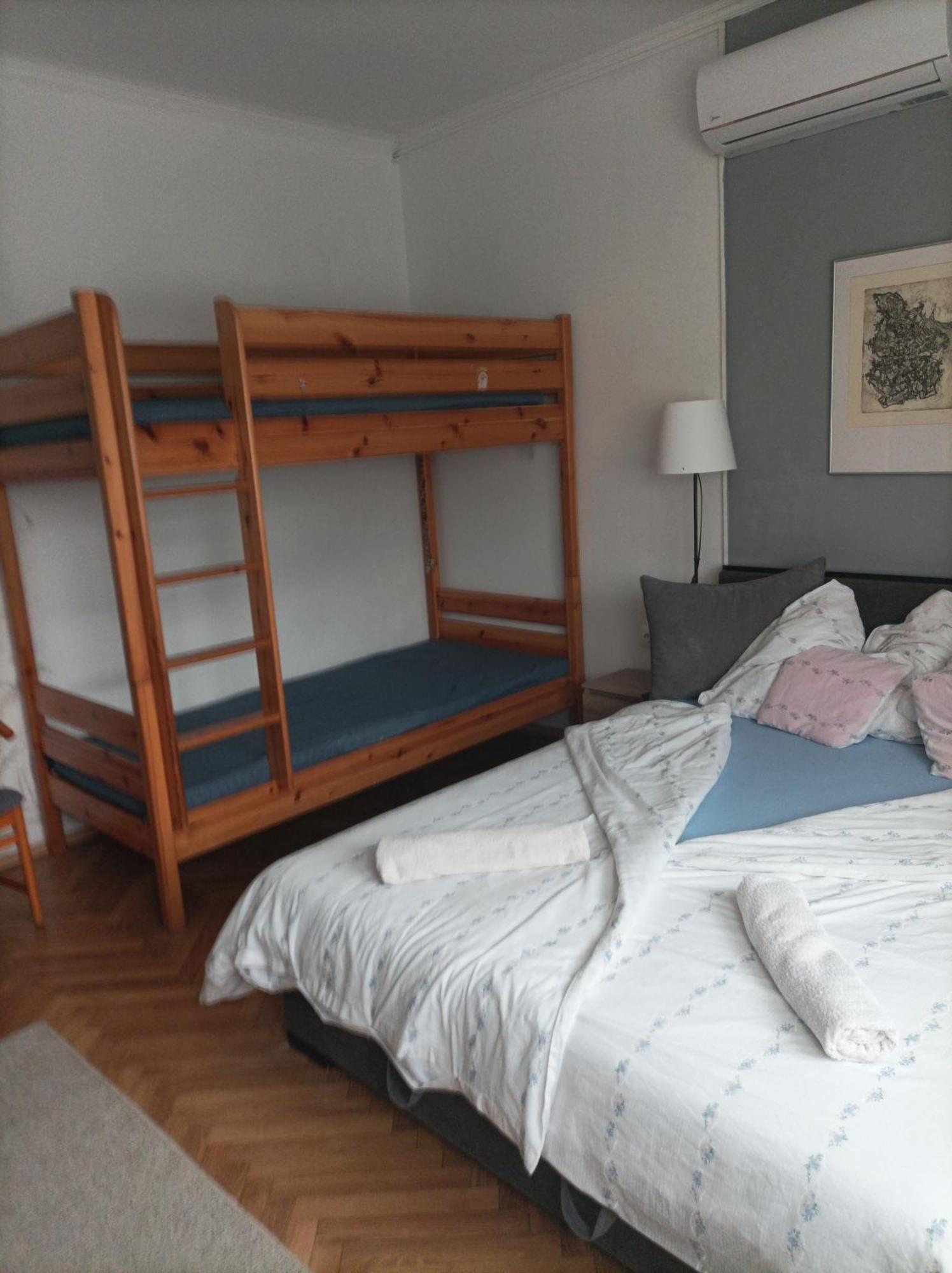 Csilla Apartman Balogunyom Экстерьер фото
