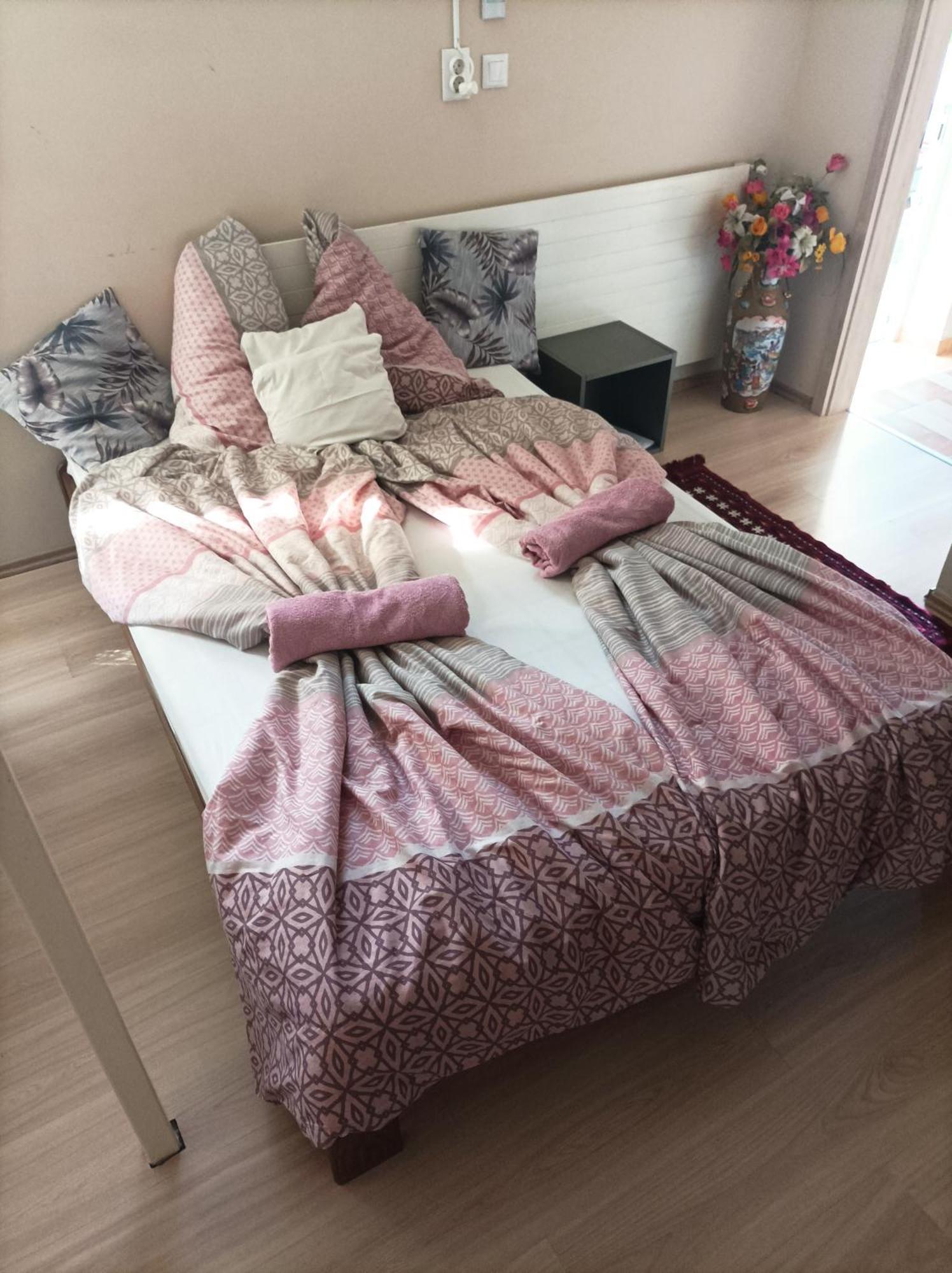 Csilla Apartman Balogunyom Экстерьер фото