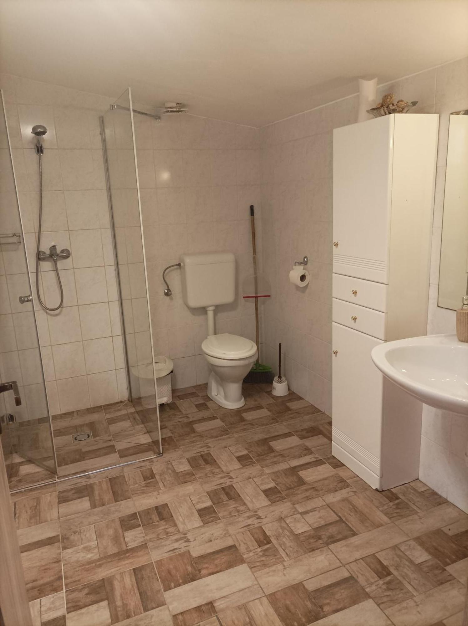 Csilla Apartman Balogunyom Экстерьер фото
