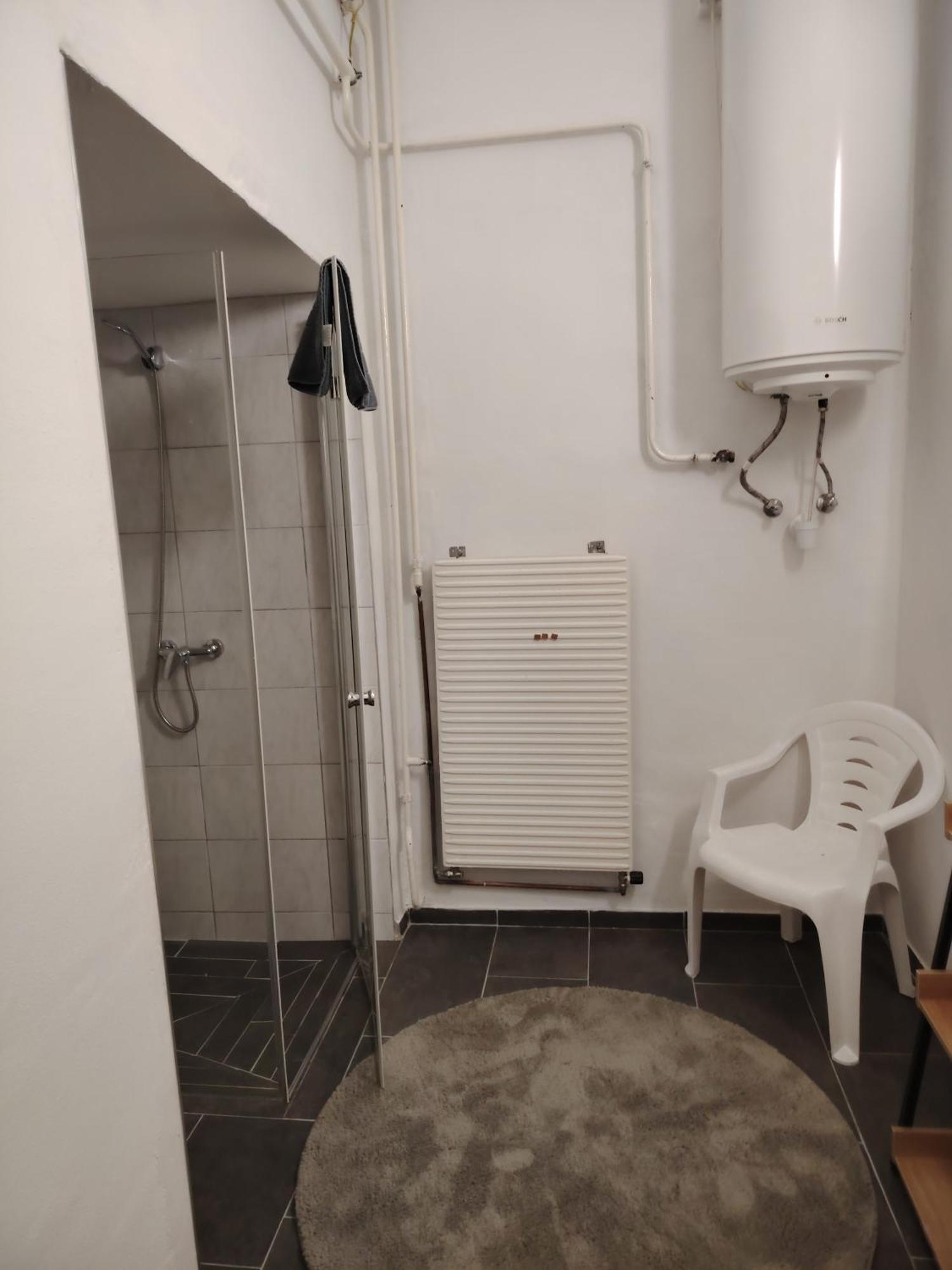 Csilla Apartman Balogunyom Экстерьер фото