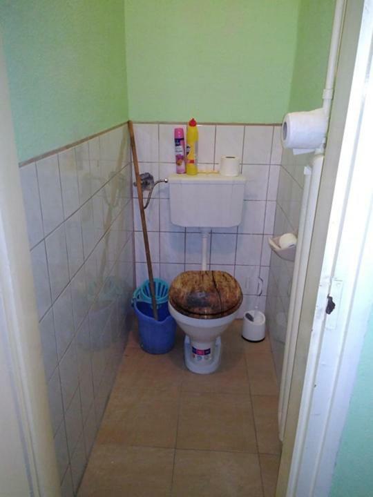 Csilla Apartman Balogunyom Экстерьер фото